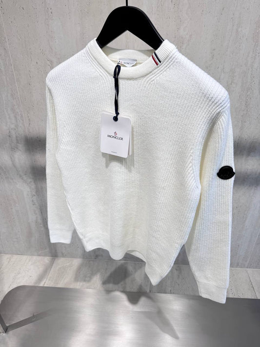 Moncler İthal Triko