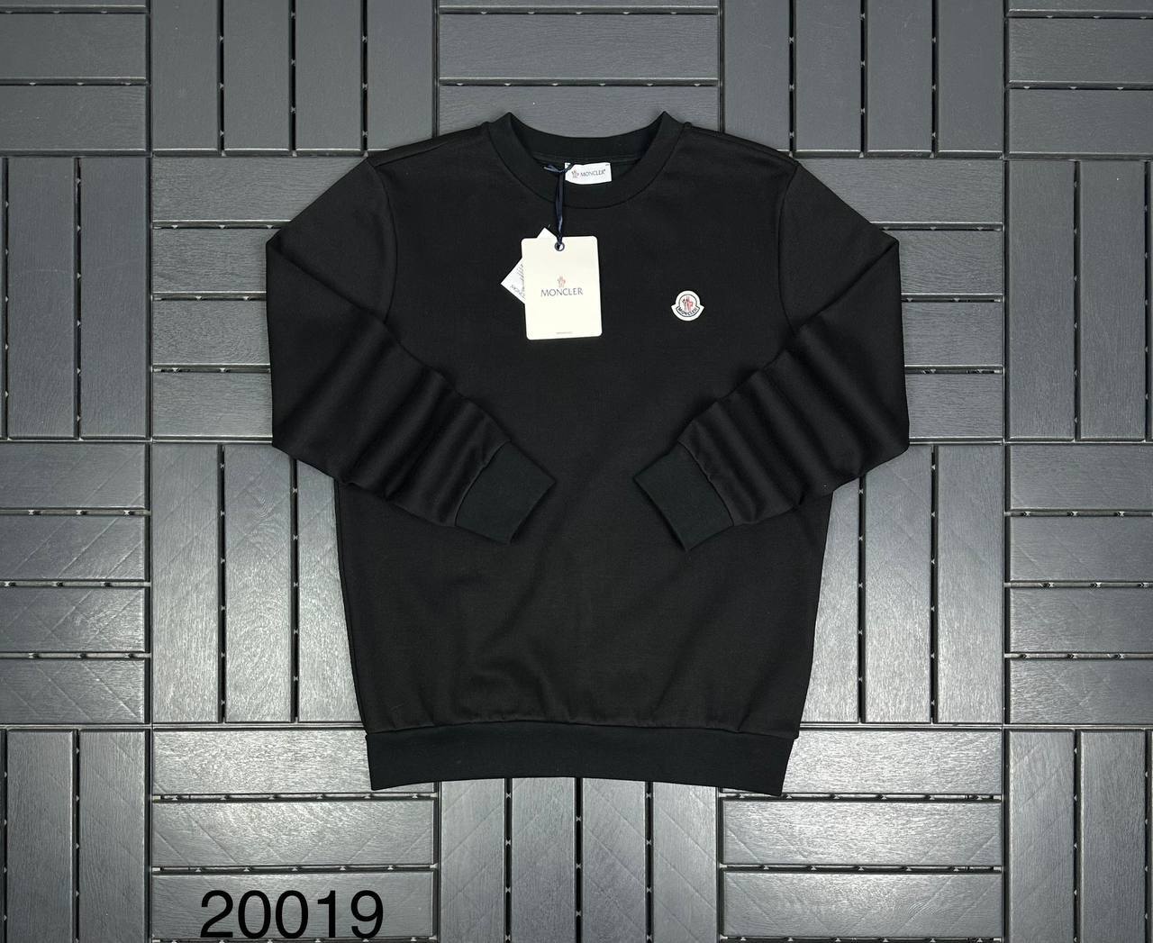 Moncler İthal Sweatshirt