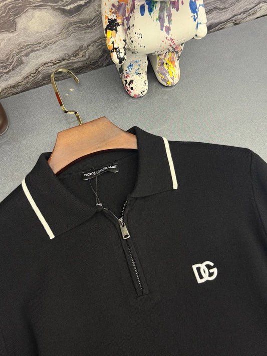 Dolce Gabbana İthal Triko