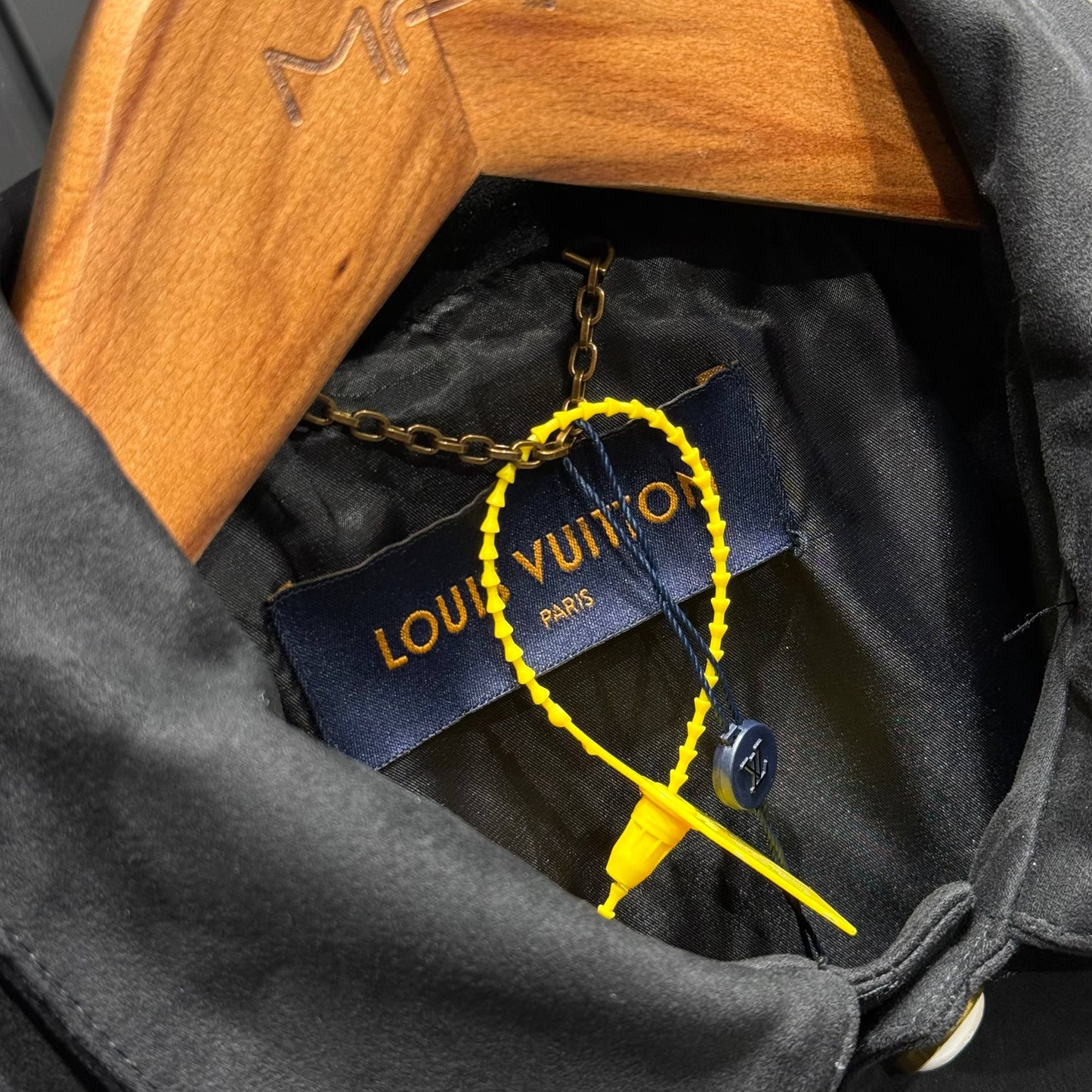 Louıs Vuıtton İthal Ceket