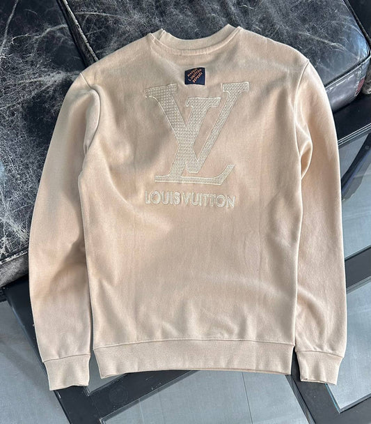 Louıs Vuıtton İthal Sweat