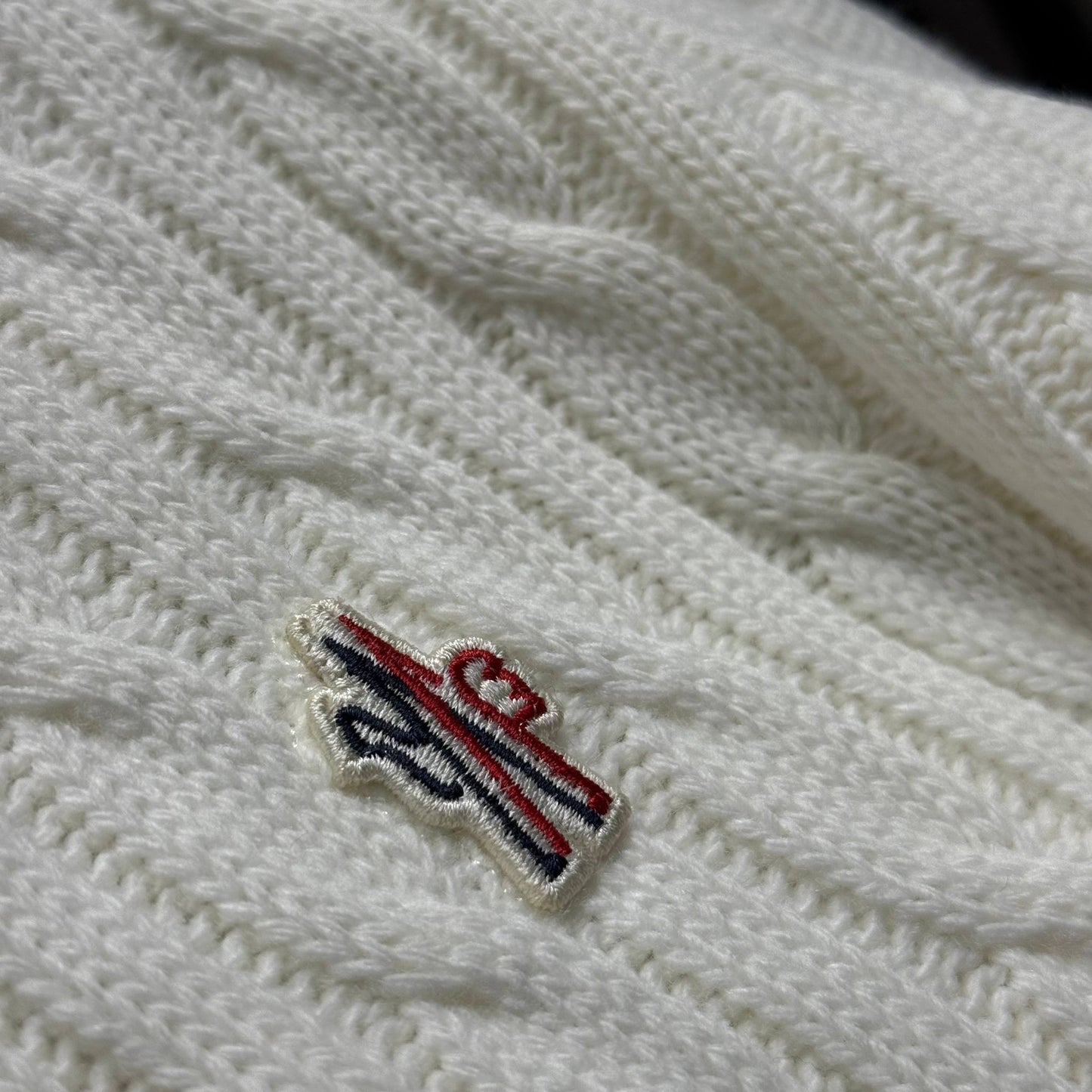 Moncler İthal Triko