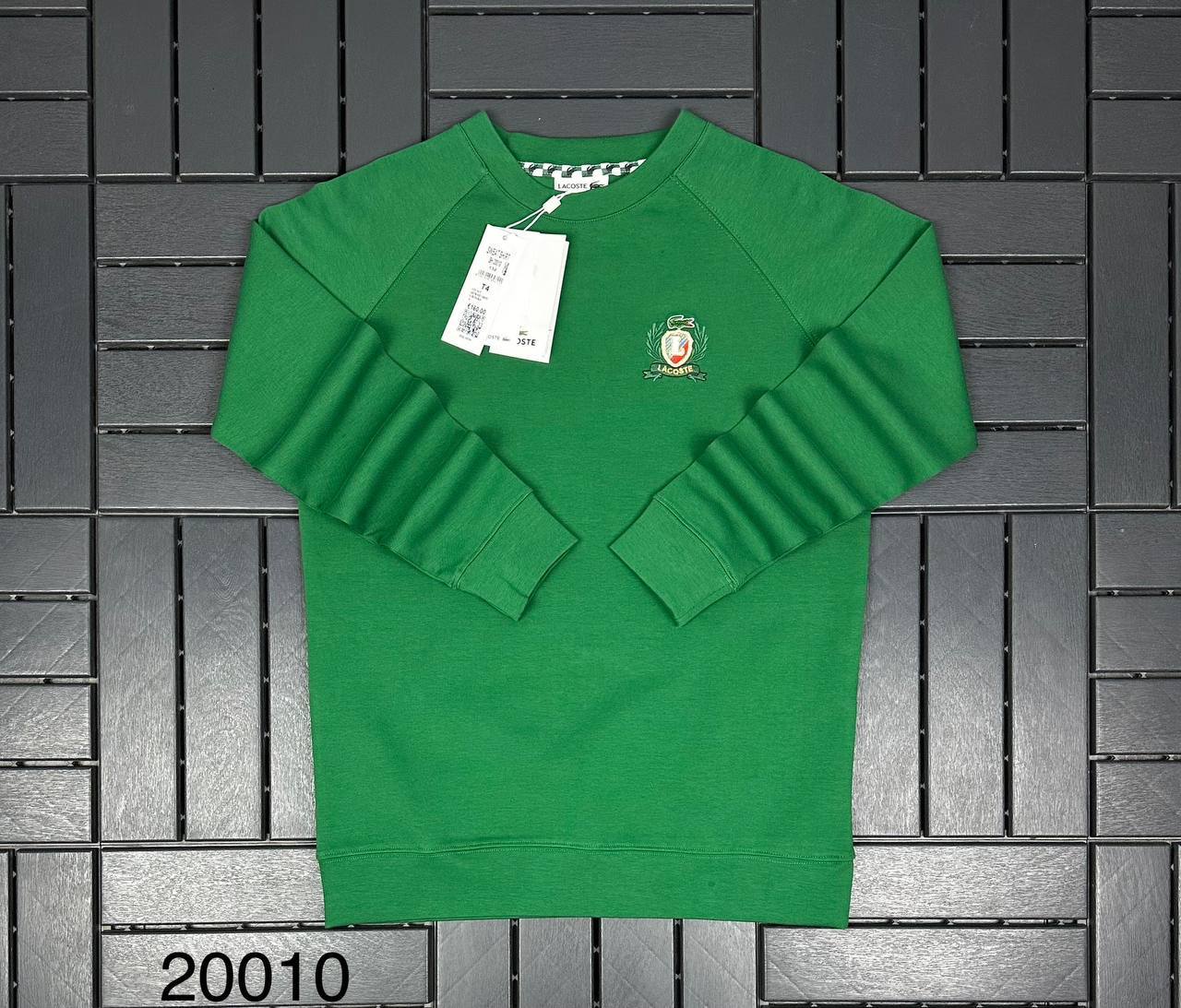 Lacoste İthal Sweatshirt