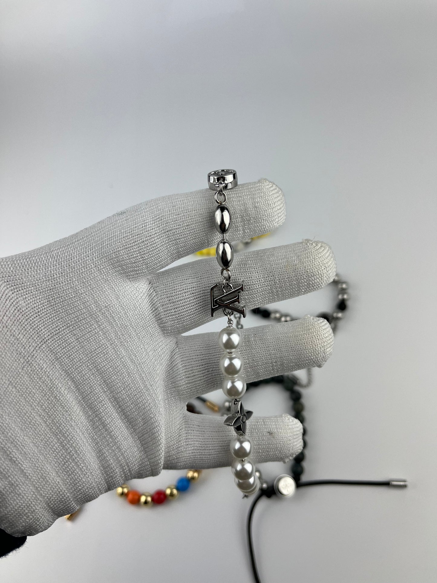 Louıs Vuıtton Bileklik