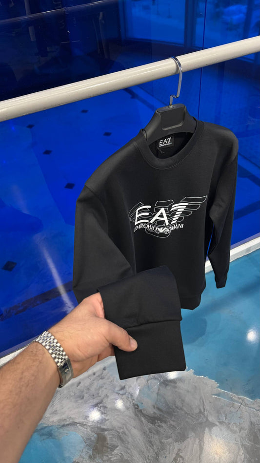 Emporıo Armanı İthal Sweat