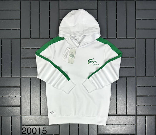 Lacoste İthal Sweatshirt