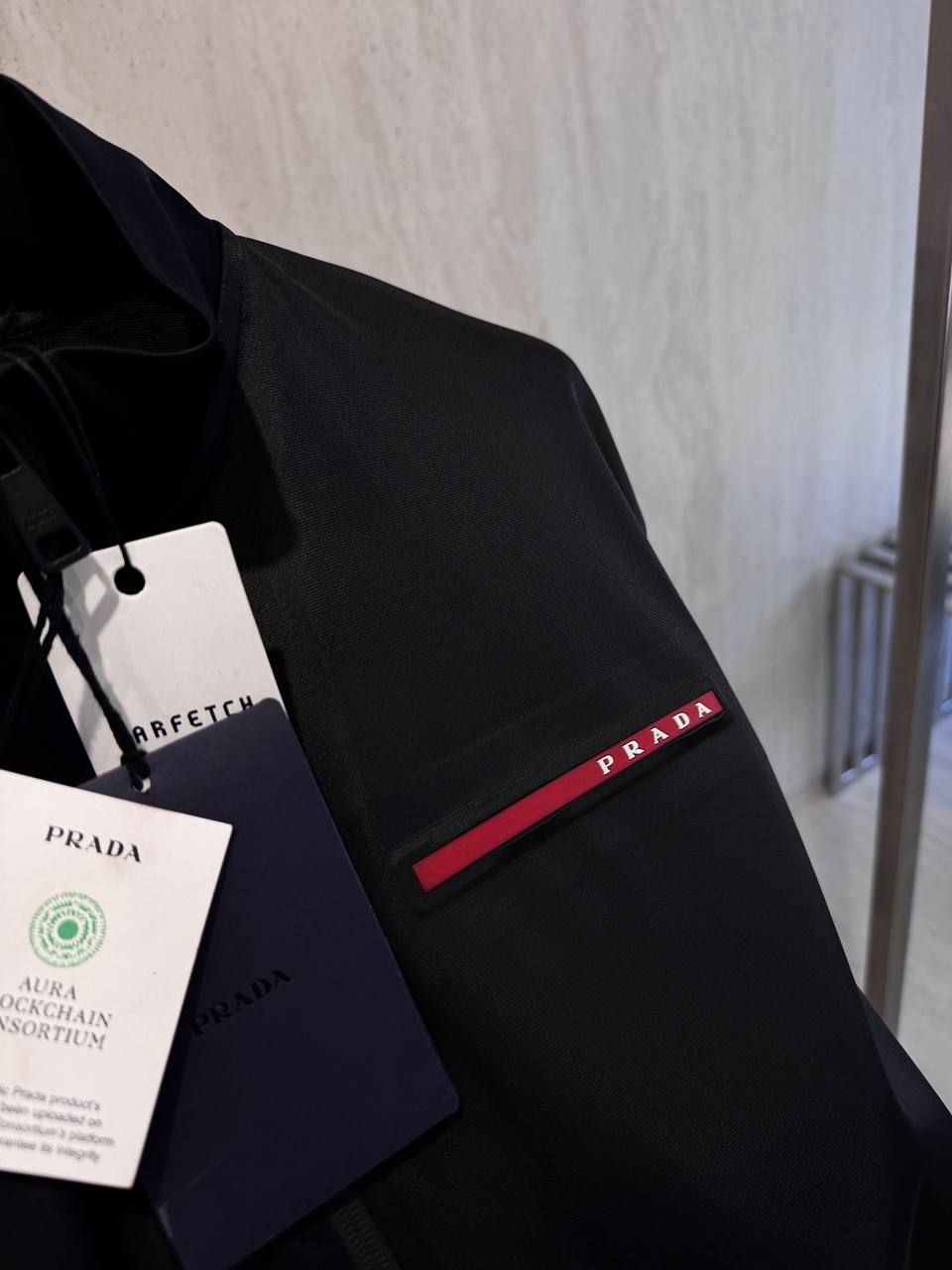Prada İthal Eşofman Takımı