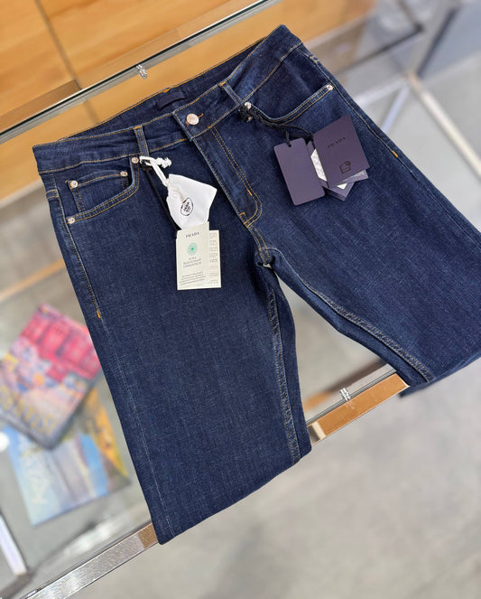 Prada İthal Jean Pantolon