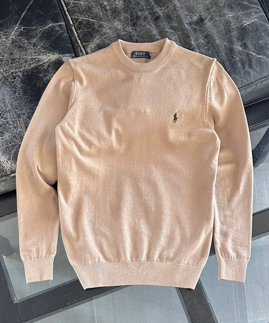 Polo Ralph Lauren İthal Triko