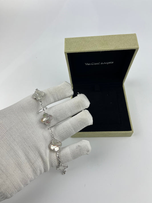 Van Cleef & Arpels Bileklik