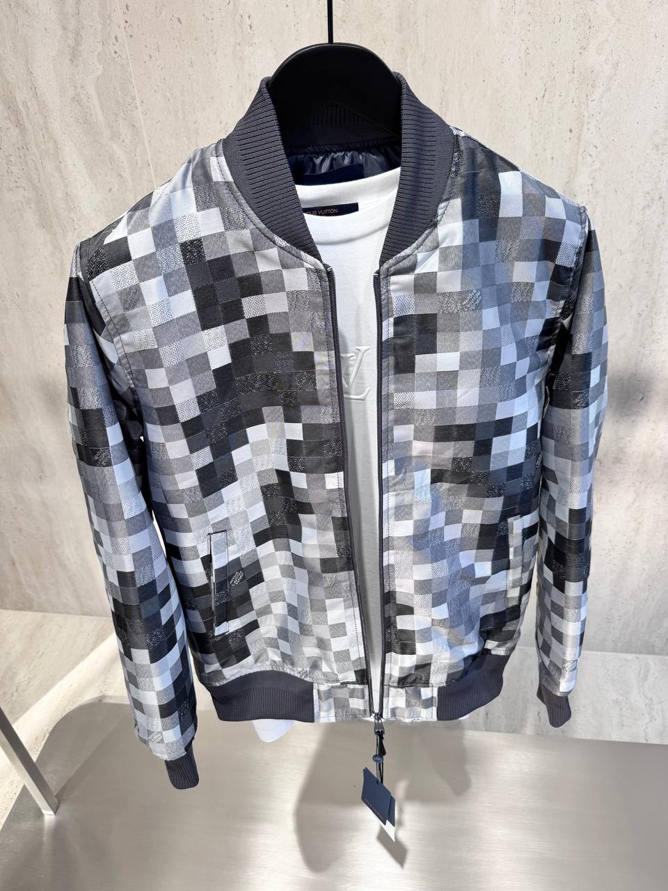 Louis Vuitton İthal Ceket