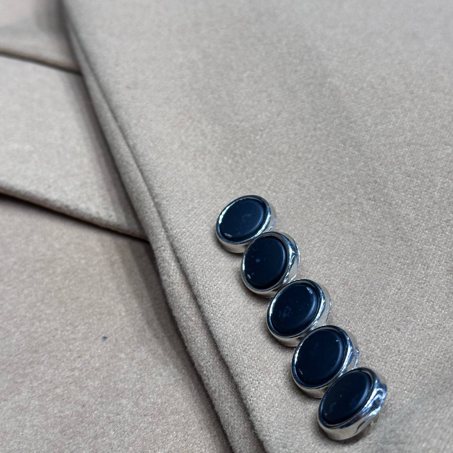 Prada İthal Kaşmir Ceket