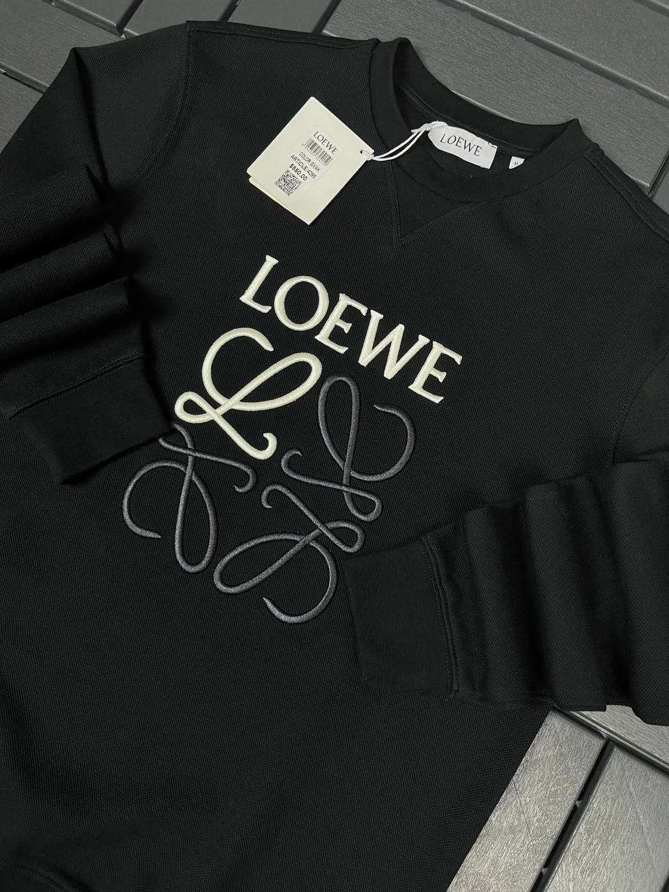 Loewe İthal Sweatshirt