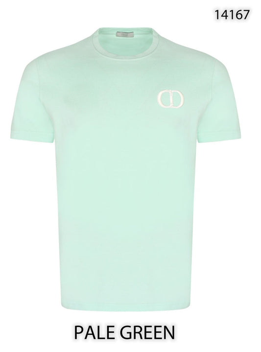 Christian Dior İthal Tişört