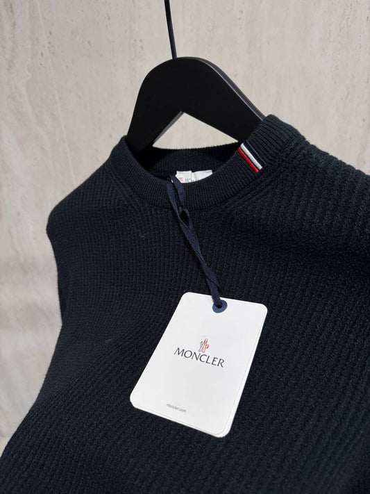 Moncler İthal Triko