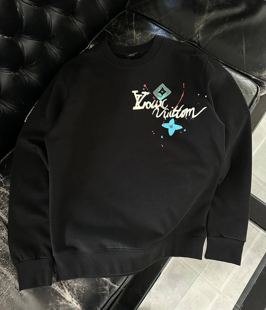 Louıs Vuıtton İthal Sweat