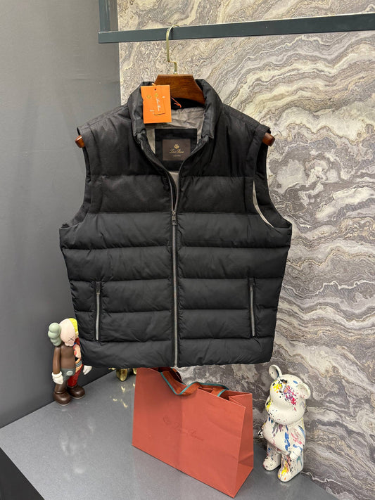 Loro Piana İthal Yelek