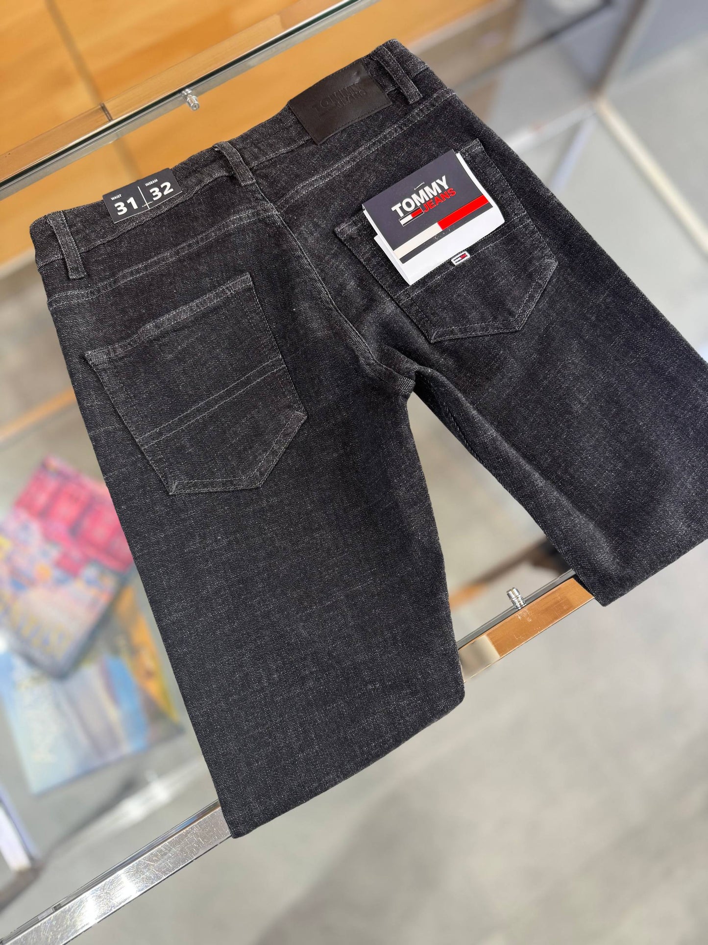 Tommy Hilfiger Jean Pantolon