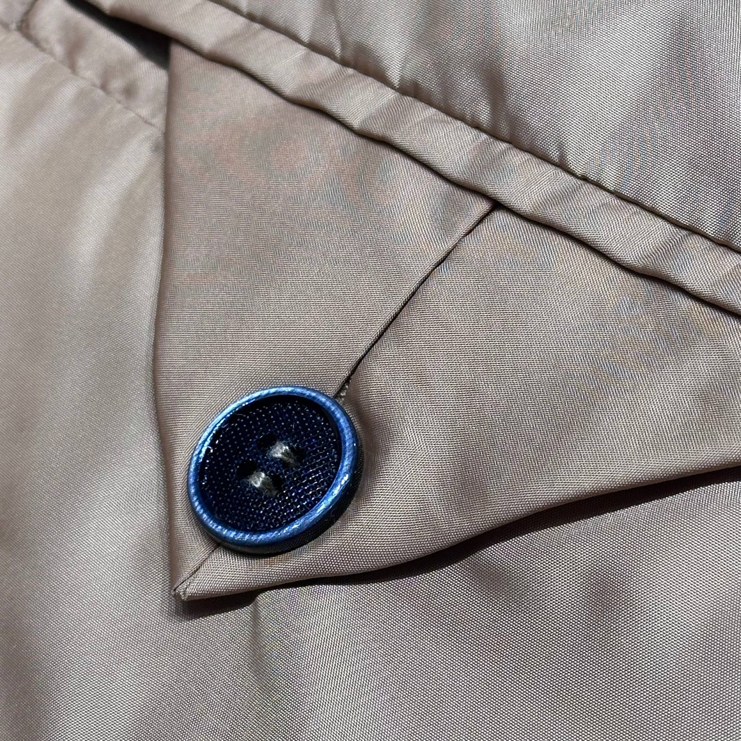 Prada İthal Kaşmir Ceket