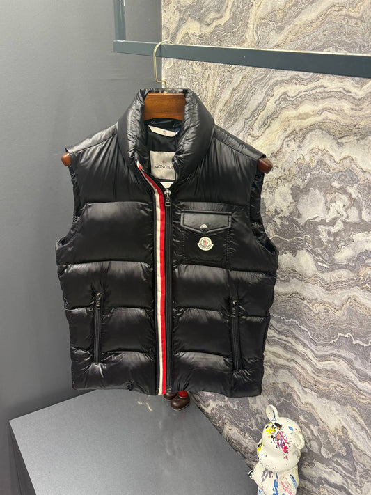 Moncler Kaz Tüyü İthal Yelek