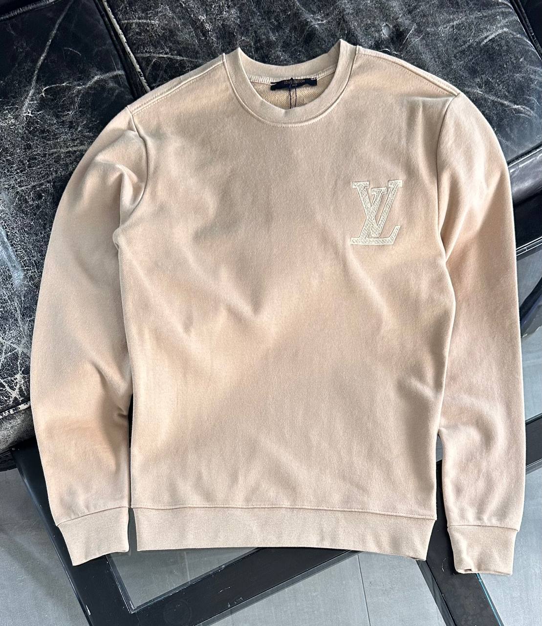 Louıs Vuıtton İthal Sweat