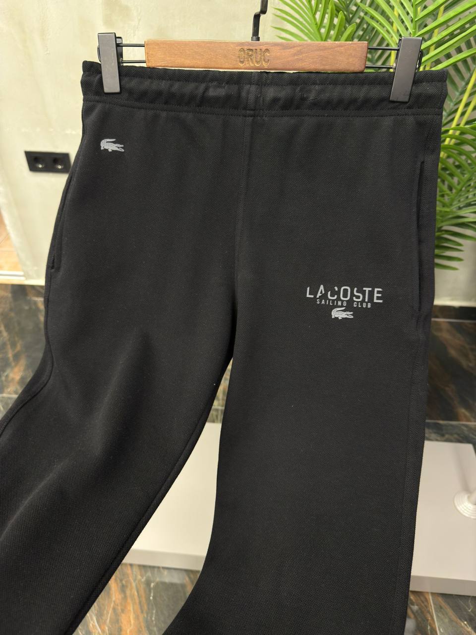 Lacoste İthal Eşofman Takımı