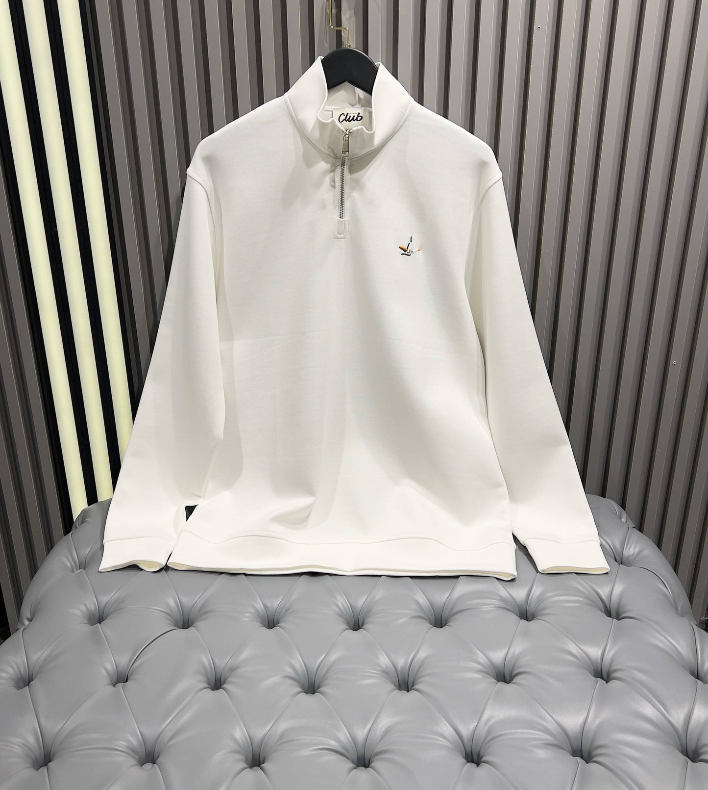 Loro Piana İthal Sweatshirt