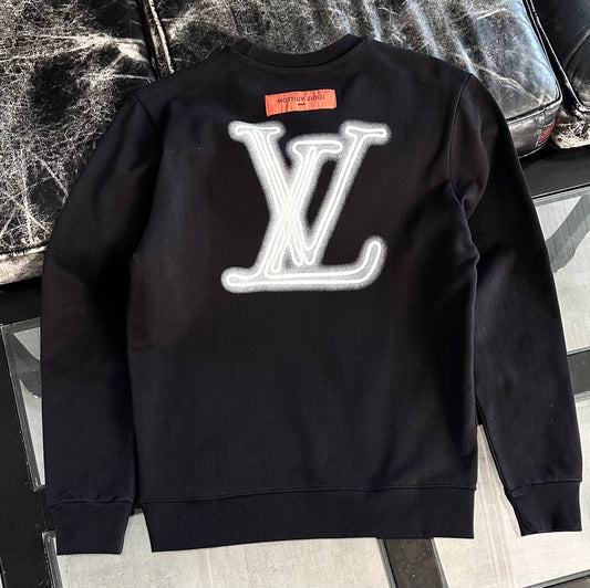 Louıs Vuıtton İthal Sweat