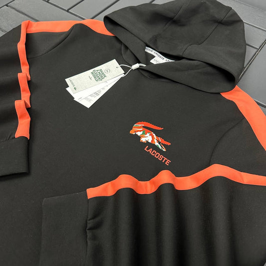Lacoste İthal Sweat
