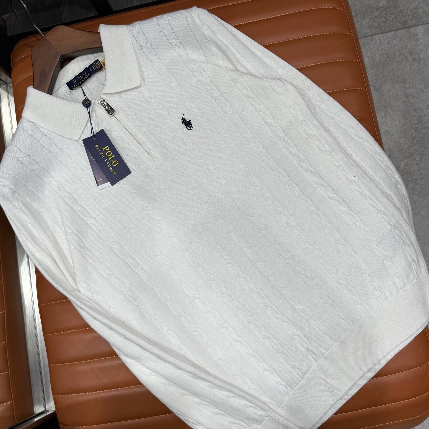 Polo Ralph Lauren İthal Triko