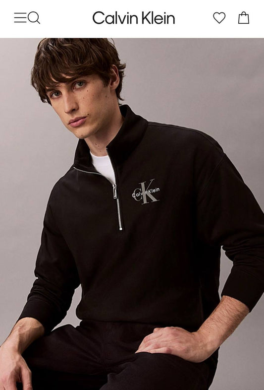 Calvin Klein İthal Eşofman Altı