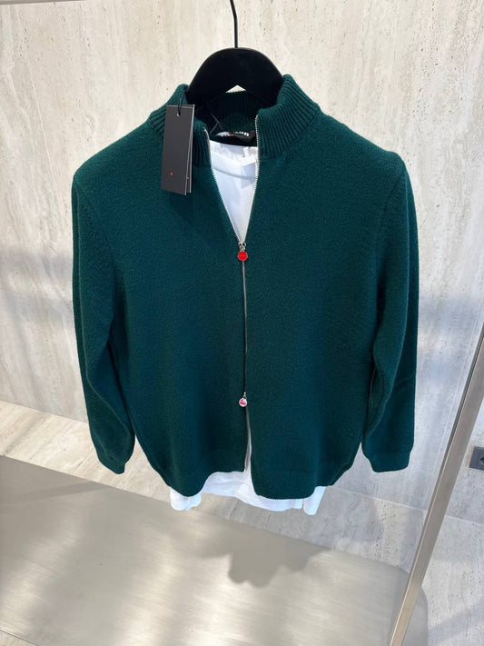 Kiton Kaşmir İthal Hırka