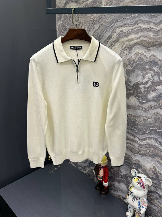 Dolce Gabbana İthal Triko