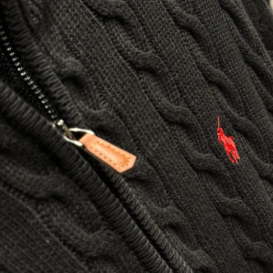 Polo Ralph Lauren İthal Hırka