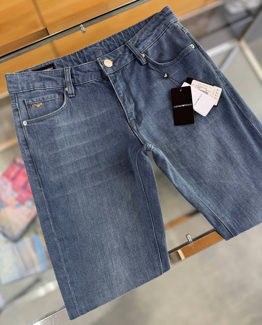 Emporıo Armanı İthal Jean Pantolon
