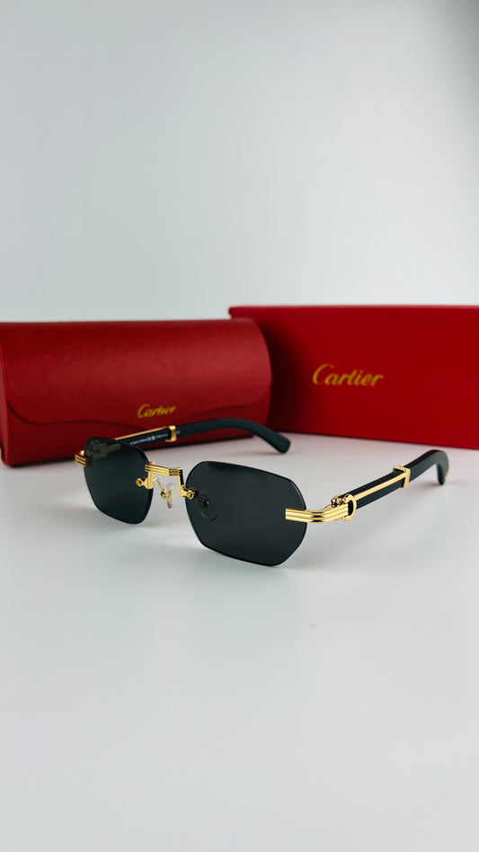 Cartier Gözlük