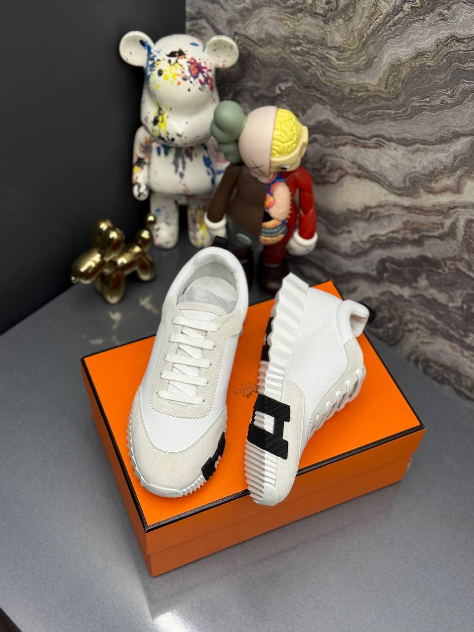 Hermes İthal Ayakkabı