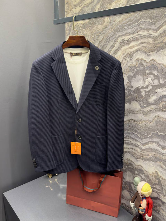 Loro Piana İthal Casual Ceket