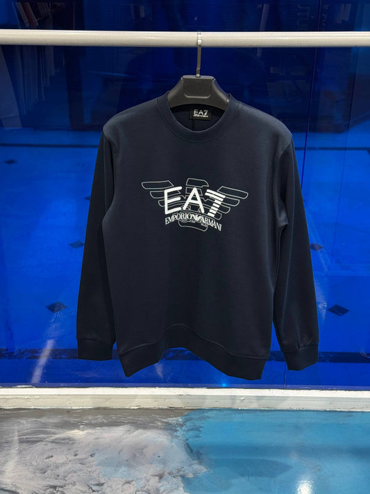 Emporıo Armanı İthal Sweat