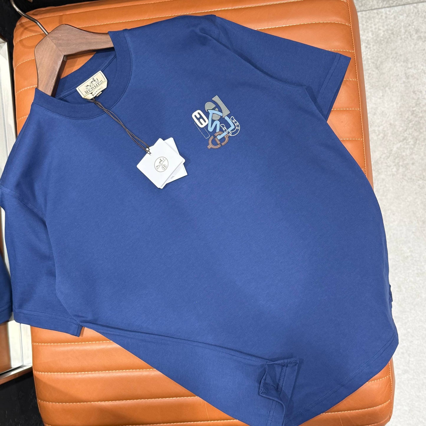 Hermes İthal Tişört