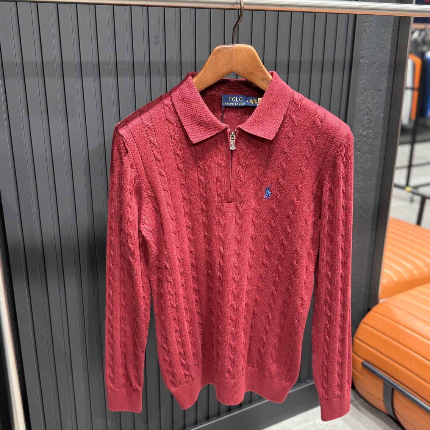 Polo Ralph Lauren İthal Triko