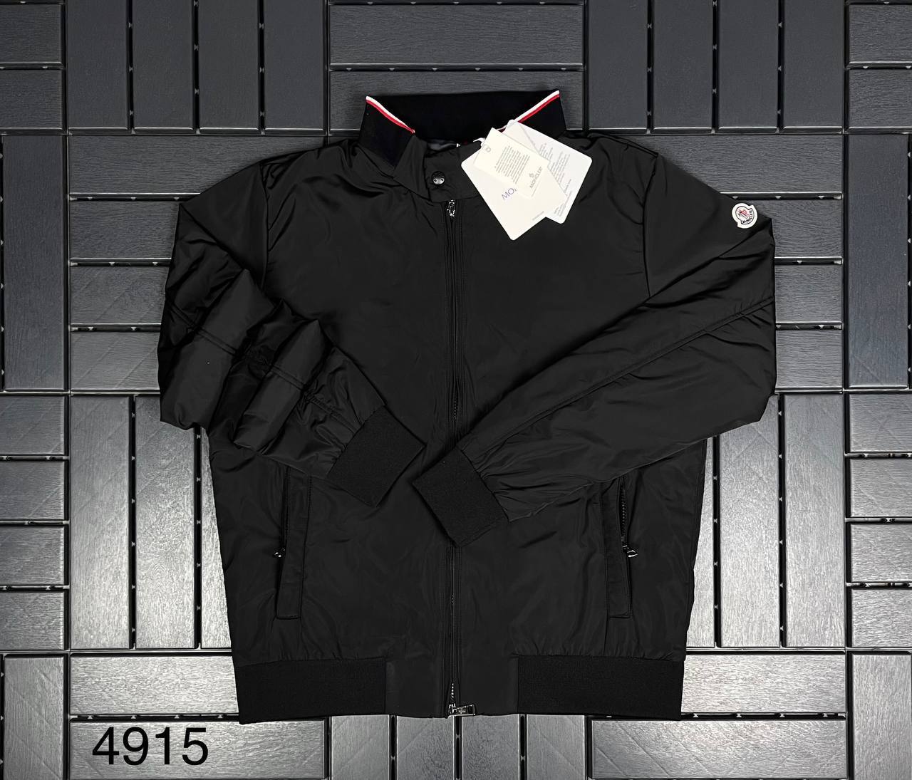 Moncler Mevsimlik Ceket