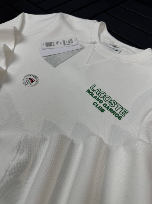 Lacoste İthal Sweat