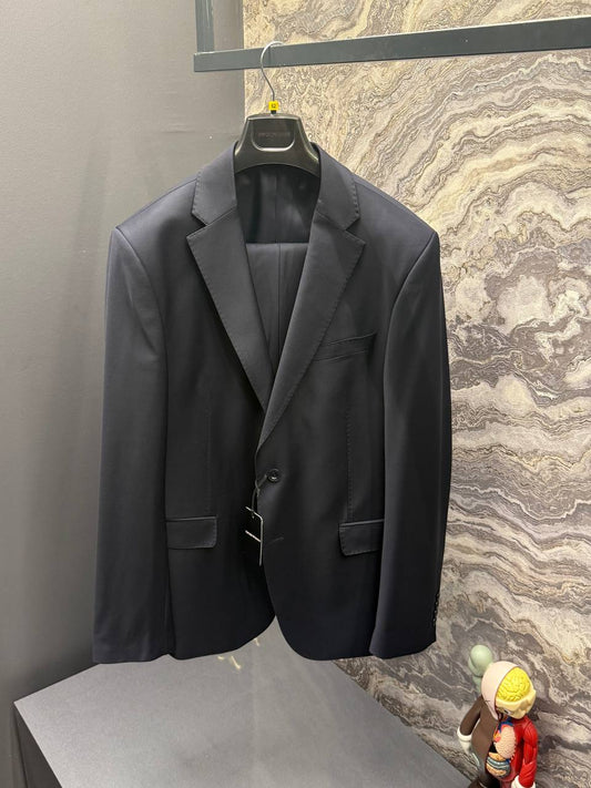 Emporıo Armanı İthal 6 Drop Slim Takım Elbise