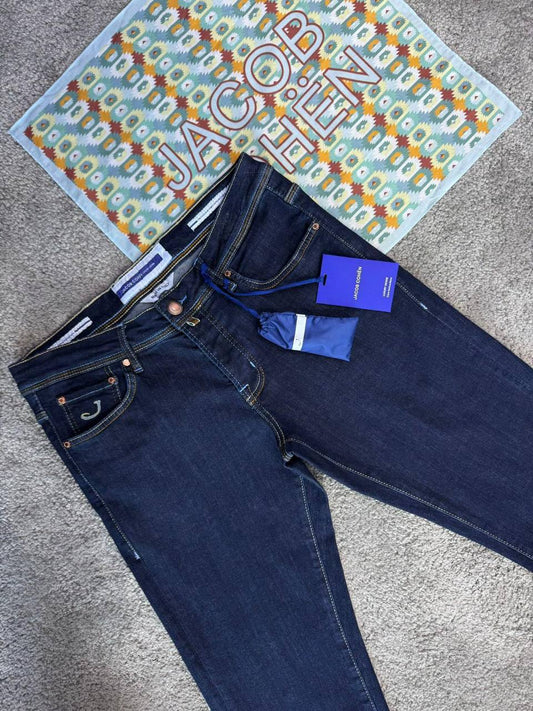 Jacop Côhen İthal Jean Pantolon