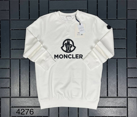 Moncler İthal Sweatshirt