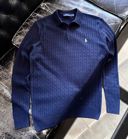 Polo Ralph Lauren İthal Örgü Triko