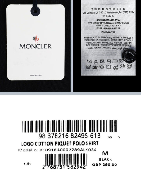 Moncler İthal Tişört