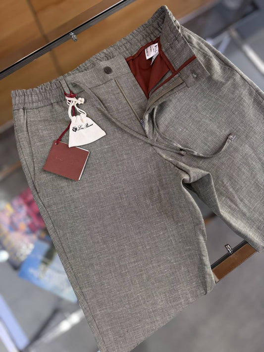 Loro Piana İthal Pantolon