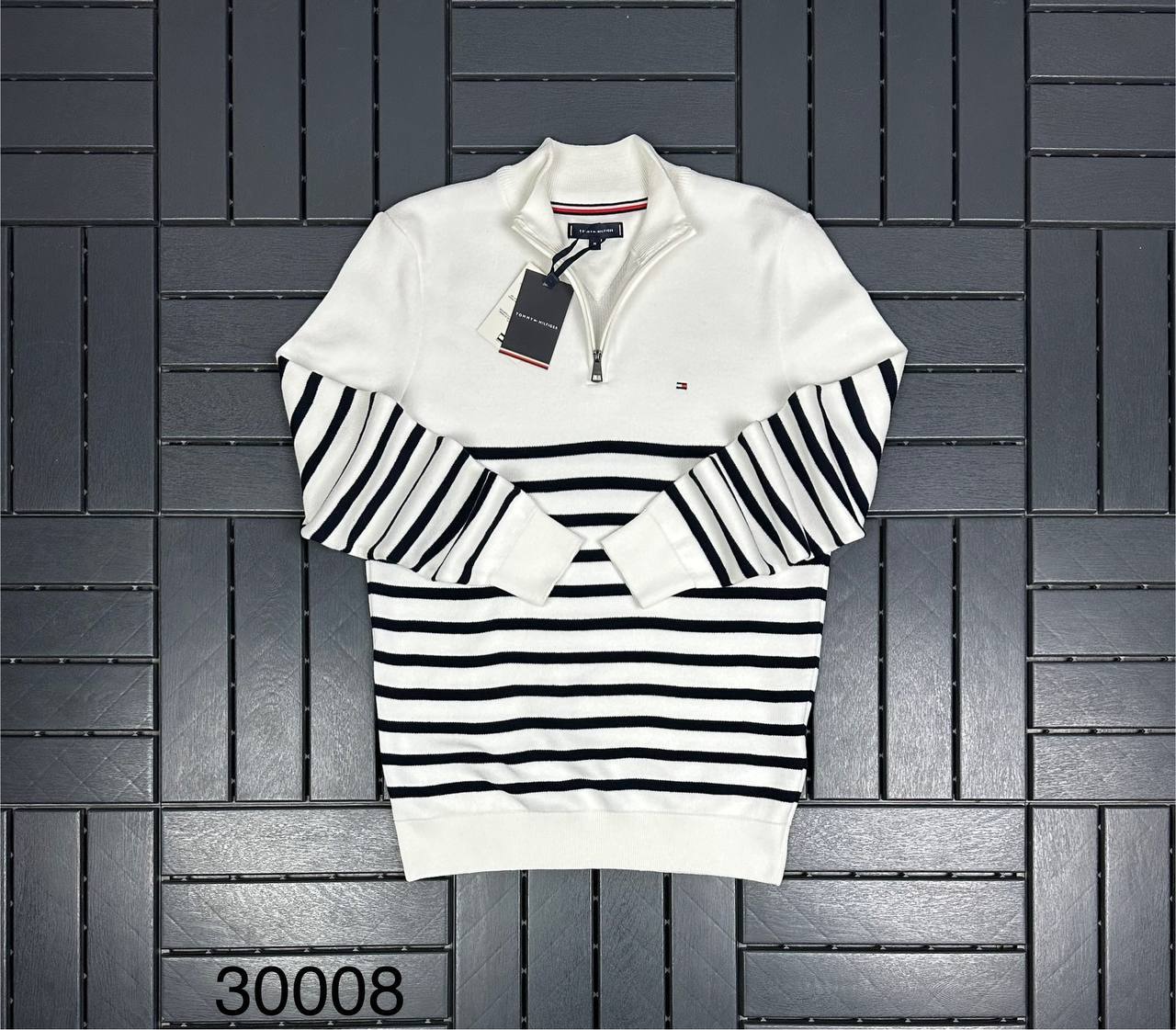 Tommy Hilfiger İthal Triko